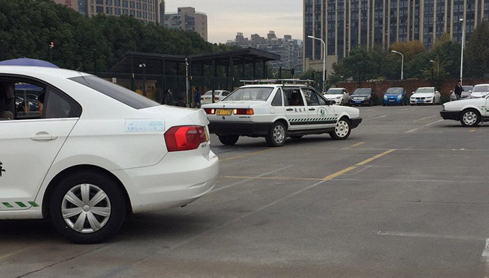 回憶痛苦的學(xué)車(chē)經(jīng)歷 回憶痛苦的學(xué)車(chē)經(jīng)歷