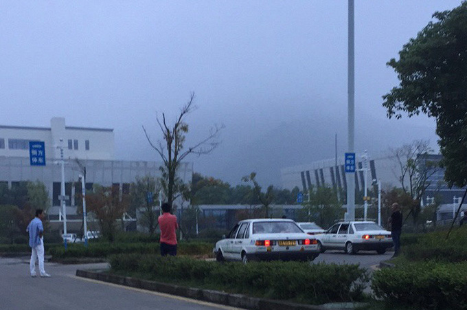 杭州考駕照小經驗 杭州考駕照小經驗