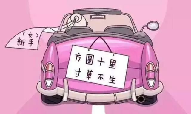 女性學員學車難點在哪里 女性學員學車難點在哪里