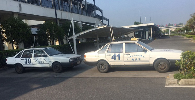 夏天適合學車嗎 夏天適合學車嗎