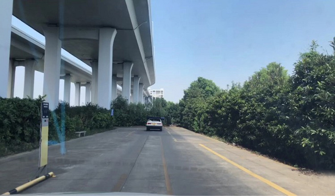 杭州考駕照態(tài)度決定你的運氣 杭州考駕照態(tài)度決定你的運氣