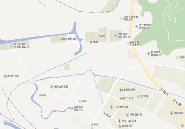 杭州半山學車